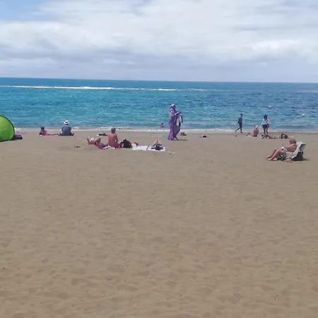 Lejlighed Corazon De Canteras *