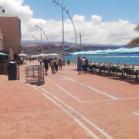 Corazon De Canteras Lejlighed Las Palmas de Gran Canaria